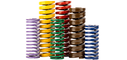 Picture for category Mechanical Springs & Accessories